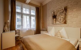 Design Apartment By Ruterra