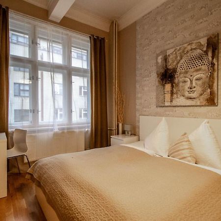 Design Apartment By Ruterra Praha Exteriér fotografie