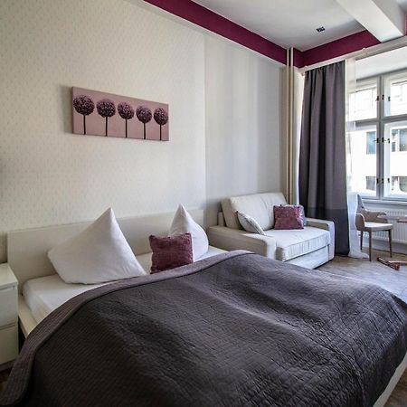 Design Apartment By Ruterra Praha Exteriér fotografie