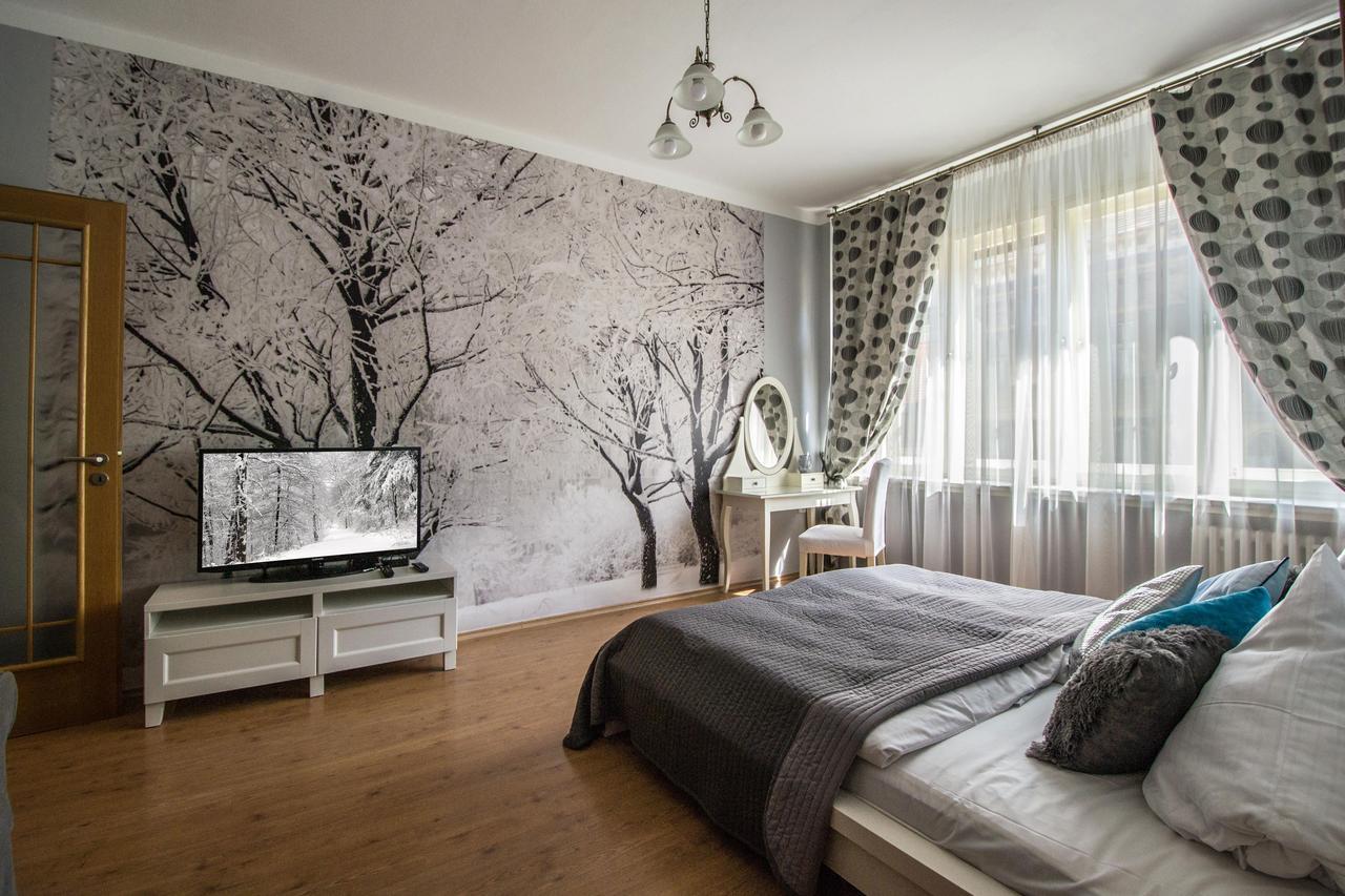 Design Apartment By Ruterra Praha Exteriér fotografie