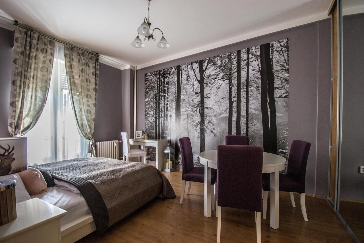 Design Apartment By Ruterra Praha Exteriér fotografie