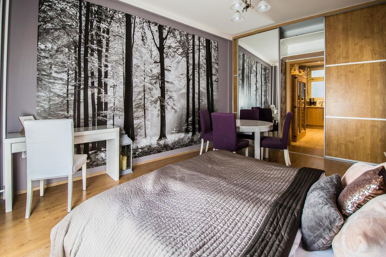 Design Apartment By Ruterra Praha Exteriér fotografie