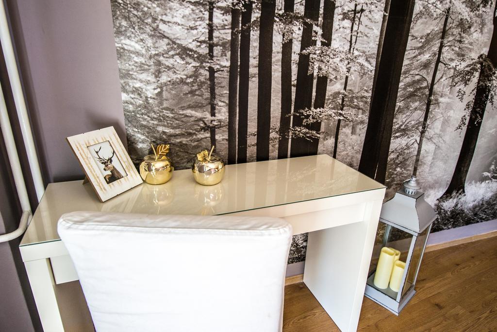 Design Apartment By Ruterra Praha Exteriér fotografie