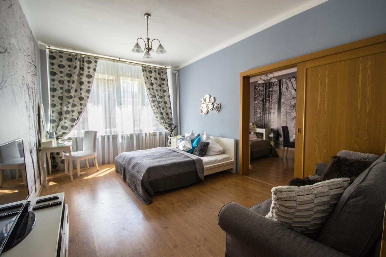 Design Apartment By Ruterra Praha Exteriér fotografie