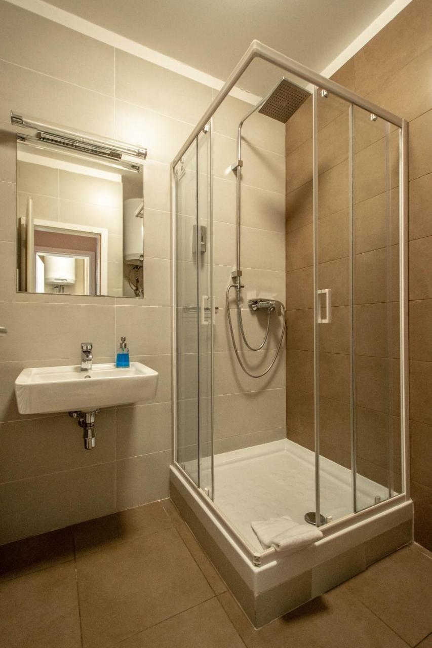 Design Apartment By Ruterra Praha Exteriér fotografie
