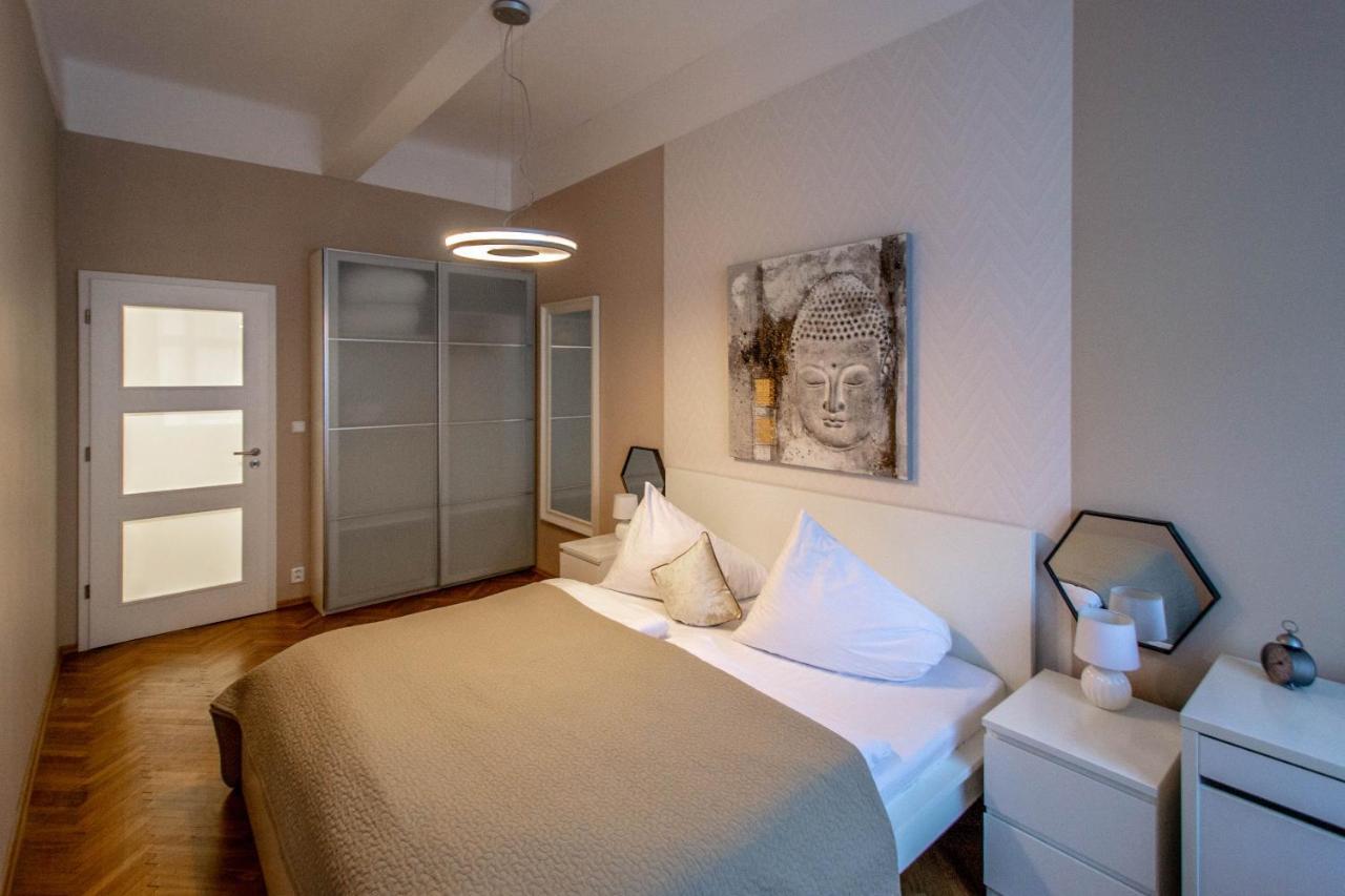 Design Apartment By Ruterra Praha Exteriér fotografie