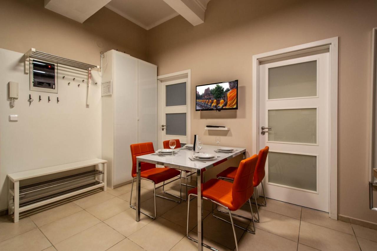 Design Apartment By Ruterra Praha Exteriér fotografie