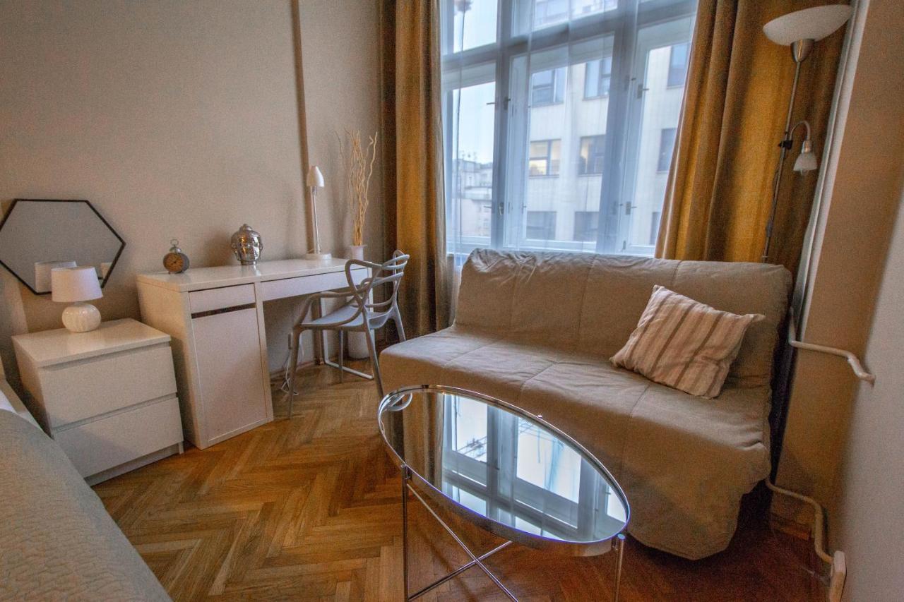 Design Apartment By Ruterra Praha Exteriér fotografie