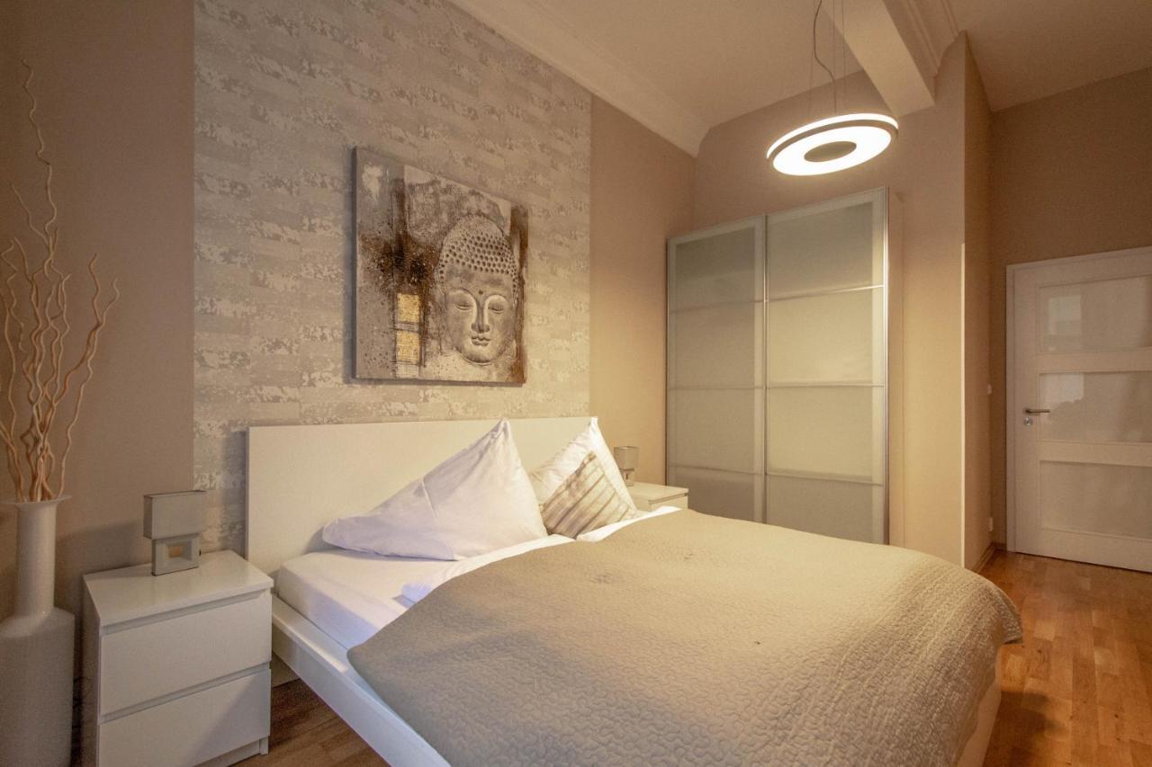 Design Apartment By Ruterra Praha Exteriér fotografie