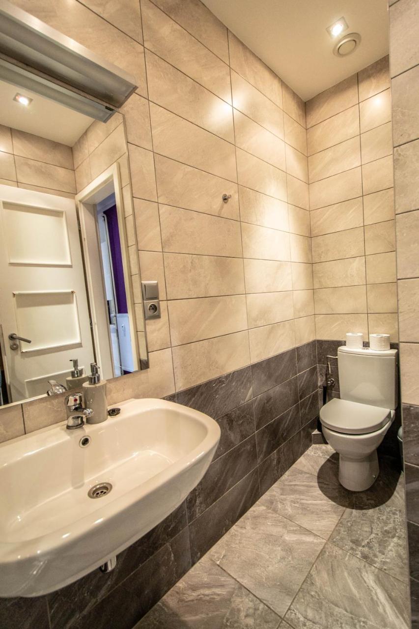 Design Apartment By Ruterra Praha Exteriér fotografie