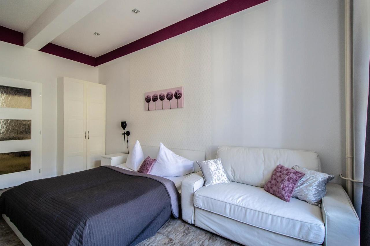 Design Apartment By Ruterra Praha Exteriér fotografie