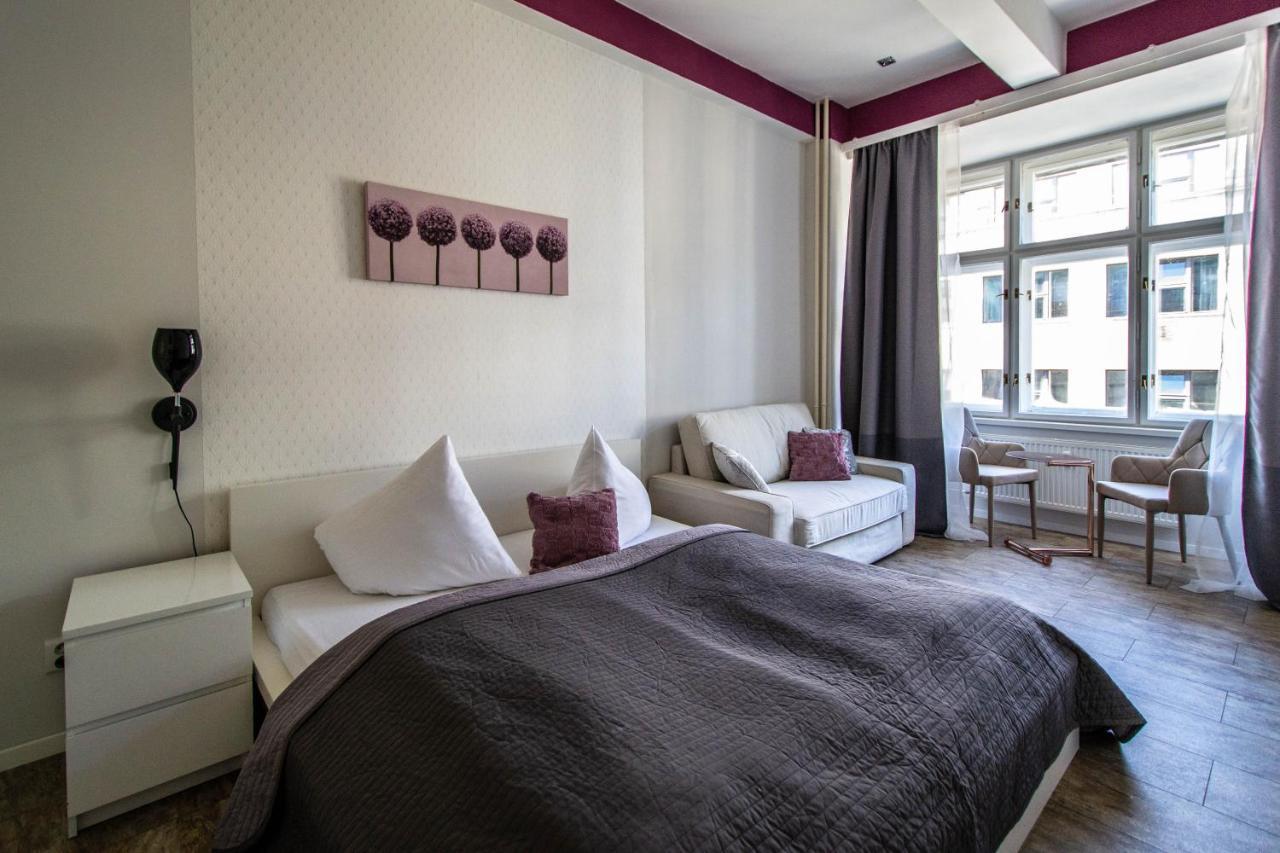 Design Apartment By Ruterra Praha Exteriér fotografie