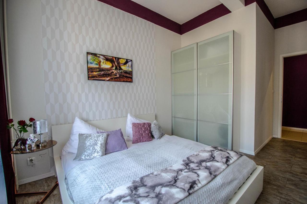 Design Apartment By Ruterra Praha Exteriér fotografie