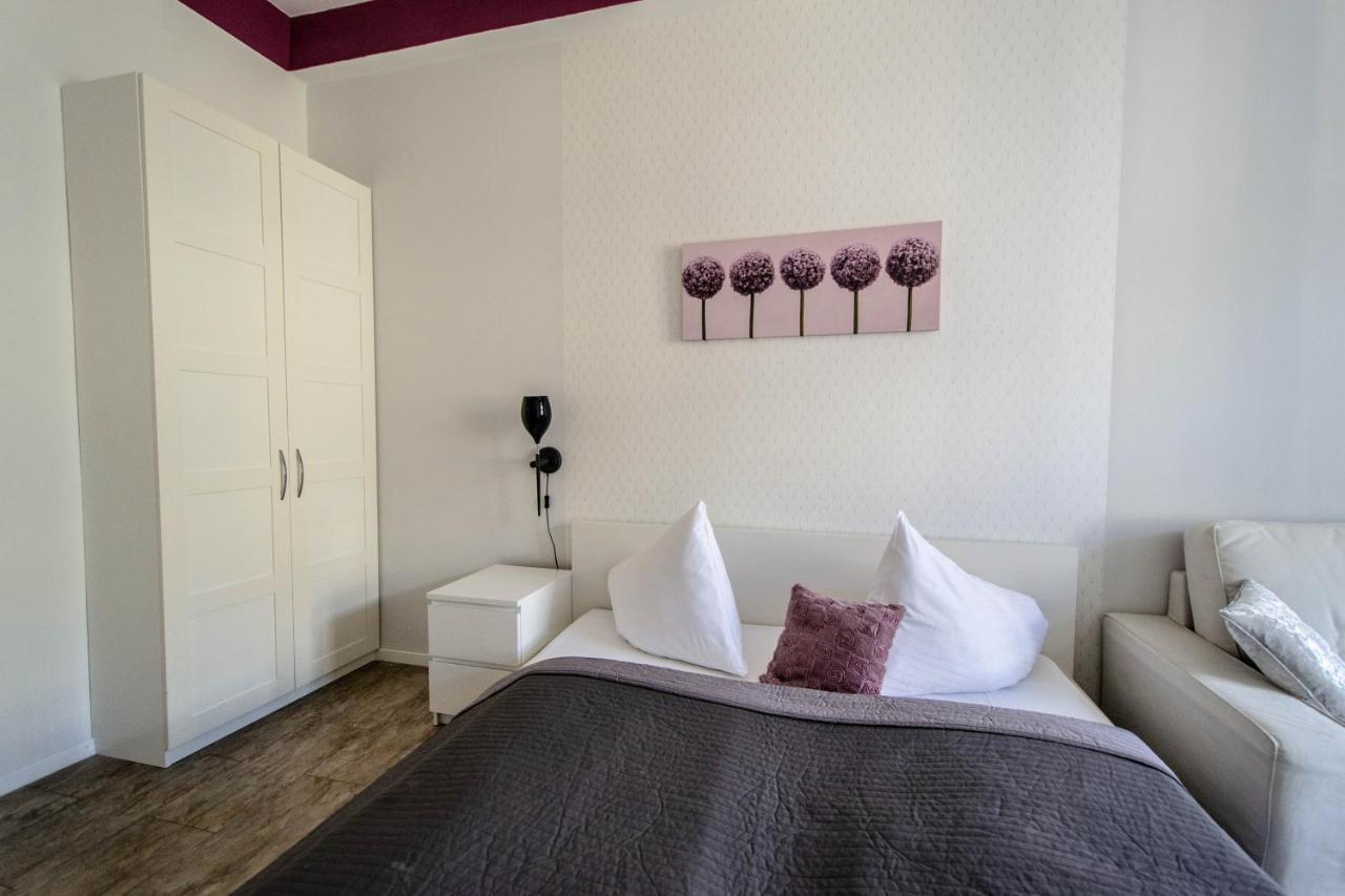 Design Apartment By Ruterra Praha Exteriér fotografie